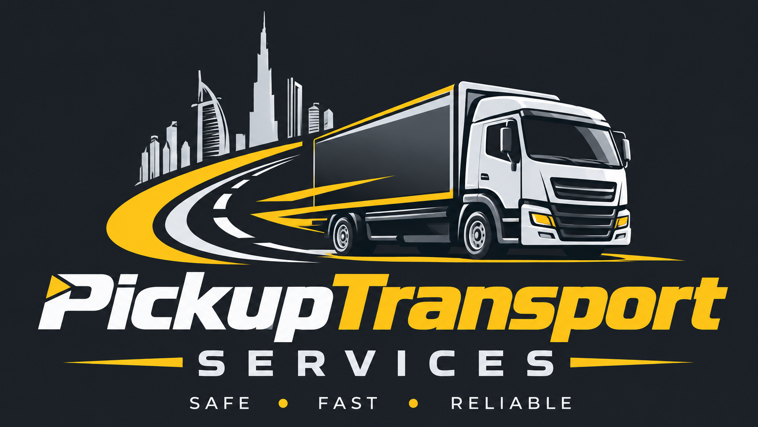 pickuptruckdubai.com